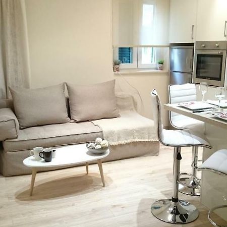 Agias Sofias Apartment Corfu Corfu  Eksteriør bilde
