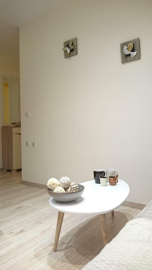 Agias Sofias Apartment Corfu Corfu  Eksteriør bilde