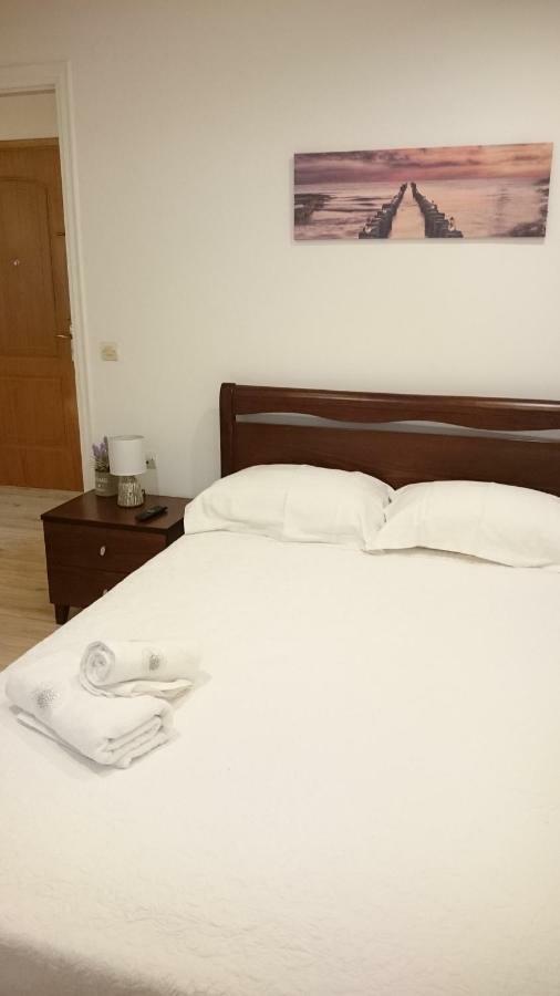 Agias Sofias Apartment Corfu Corfu  Eksteriør bilde