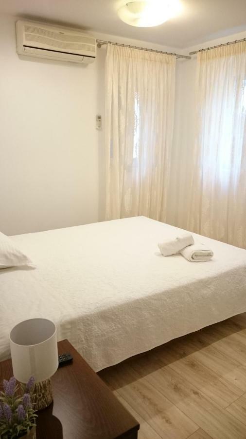 Agias Sofias Apartment Corfu Corfu  Eksteriør bilde