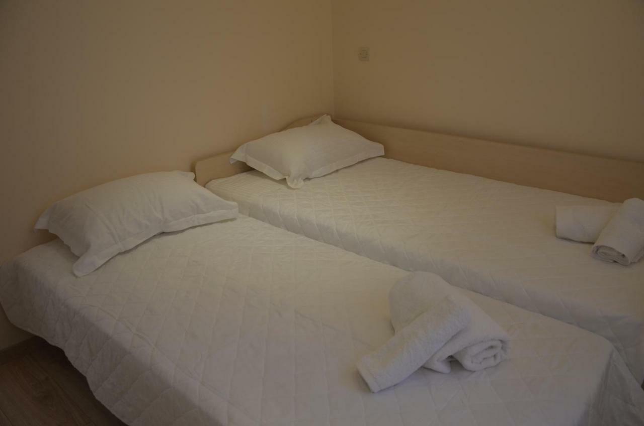 Agias Sofias Apartment Corfu Corfu  Eksteriør bilde