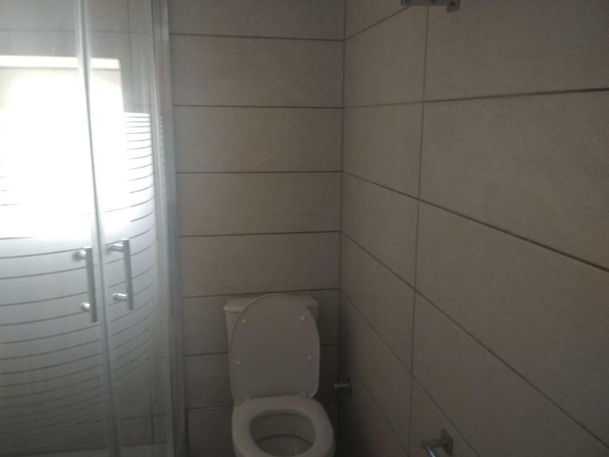 Agias Sofias Apartment Corfu Corfu  Eksteriør bilde