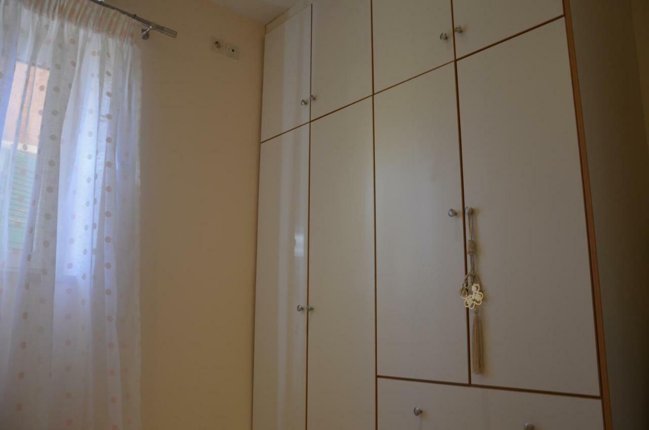 Agias Sofias Apartment Corfu Corfu  Eksteriør bilde